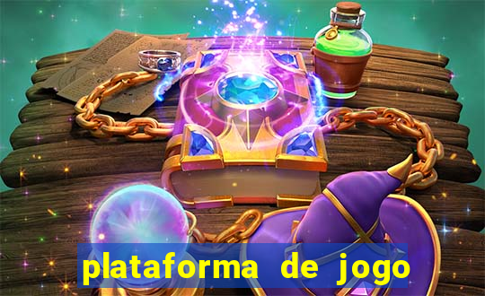 plataforma de jogo que da dinheiro no cadastro